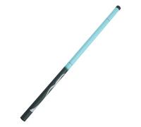 Canna da telescopica, in fibra di vetro, accessorio per la , ideale per i viaggi, per la in acqua salata e acqua , canne da , gamberetti portatili, canna da selvatica