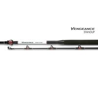 CANNA DA TRAINA SHIMANO VENGEANCE STAND-UP MT. 1,65 20/30 LB.