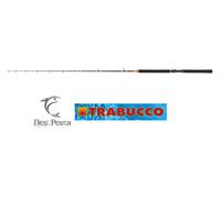 Canna da Traina - TRABUCCO BOREAS LIVE TROLLING ACID - 2.0mt - 20 LBS