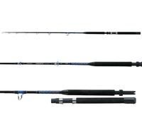 CANNA DA TRAINA TRABUCCO TRIDENT LIVE TROLLING ACID 200 MT