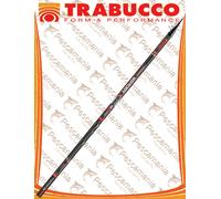 La Canna da Pesca Warden XS Slim Lake Trout di Trabucco è perfetta per la pesca a corto raggio e a distanza di profondità. RESO sempre gratuito Canna Warden XS Slim Lake Trout Nessuno