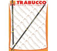 Canna da trota lago Trabucco WARDEN XS LAKE TROUT mt 4.40 B4 (M) 8-15