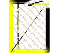 Canna da trota lago Tubertini TLE TROUT FLOAT mt 5.00