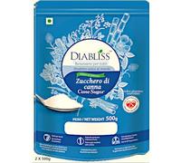 Canna da zucchero Salute (indice glicemico controllata)
