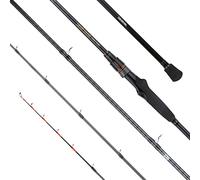 CANNA DAIWA LIGHT GAME X EVOLUTION 73H 240 - 375GR. 2,40MT