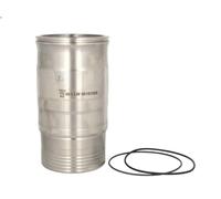 Canna del cilindro MAHLE 61 LW 00101 001 per SCANIA T 11.705 2004-2005