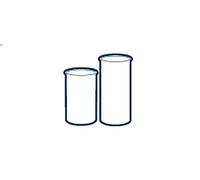 Canna del cilindro OE GERMANY 06 0119 MX1300 per DAF CF 85 12.903 2006-2013