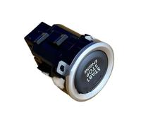 Canna di accensione Interruttore di avviamento e arresto del motore con un pulsante 8610A101 Adatto per ASX Adatto per Mirage Adatto per Space Adatto per Star