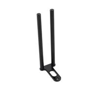 Canna di allarme da pesca antivento clip stick strappi per morsi allarme parabrezza strappi Tackle Stick