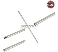 Canna Di Precisione 6,02x340mm Acciaio Inox Gun Five (gf-j-35)