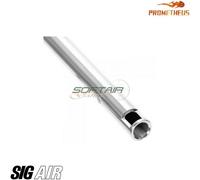 Canna Di Precisione Eg Barrel 295mm 6.03mm Per Sig Mcx Virtus Sbr Aeg Prometheus