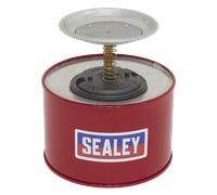 Sealey Sturalavandini Lattina 1.9L PC19