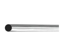 Canna di scarico wc 1m senza rosone 30mm