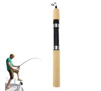 Canna e mulinello da pesca sul ghiaccio,Canna da pesca sul ghiaccio