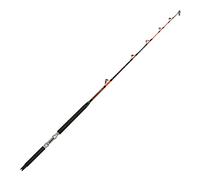 CANNA FALCON BLACK PHANTOM MONEL (6'6'' 30LB)