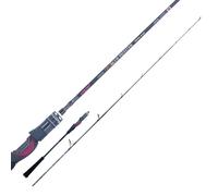 Canna Falcon Blue Fighter Jigger