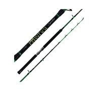 Canna Falcon Blue Fighter Trolling 6'7" 4-12 LB Falcon