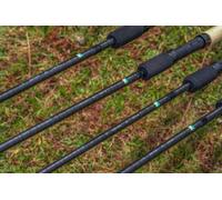 CANNA FEEDER PRESTON SUPERA X SUPERLIGHT FEEDER 12' 35GR