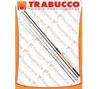 Canna Feeder Trabucco PRECISION RPL COMBI TIP mt 3.60 90 gr