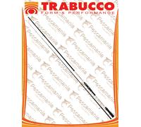 Canna Feeder Trabucco PRECISION RPL SSW ACCURATE FEEDER mt 3.30 75 gr