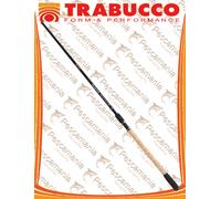 Canna Feeder Trabucco SELEKTOR XS DISTANCE METHOD mt 3.90 100 gr