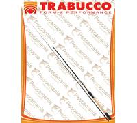 Canna da Feeder Trabucco Spectrum XTD 150-83-330 Trabucco