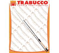 Canna Spectrum XTS Stillwater Feeder 3, 60 m Trabucco