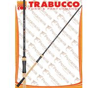 Canna Feeder Trabucco SYGNUM XS MINI FEEDER 11’ (3.30) 60 g