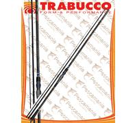 Canna Feeder Trabucco TRINIS GX LONG DISTANCE 13’ (3.90) 130gr
