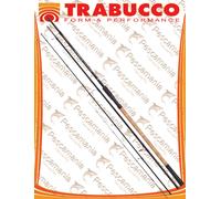Canna Ultimate Professional Master Feeder 150-86-010 Trabucco
