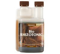 CANNA Fertilizzante 100% BIO BioRhizotonic Rhizotonic (250ml)