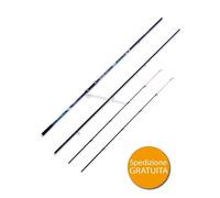 CANNA FISHING FERRARI LINK BL EVOLUTION 4.20 M 120 G PESCA SURF BEACH LEDGERING