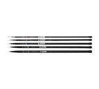 Canna Fissa Telescopica DAM Base-X BSX3 7m | Canna da pesca fissa