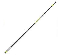 Canna fissa telescopica Tubertini Area Pro 1100 3.00-3.50-4.00-4.50 mt cima soli