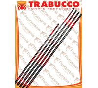 Canna Fissa Trabucco DREAM TEAM SPX ALBORELLA Complete Set 2-2.50-3-3.50-4 mt