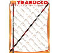 Canna Fissa Trabucco DREAM TEAM SPX ALBORELLA mt 3.00