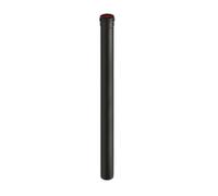 Canna Fumaria Tubo per Stufa a PELLET Canali Da Fumo Alto Spessore PORCELLANATI