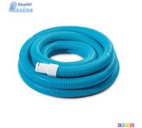 Tubo a Spirale per Piscine da 7,6 mt con attacco da 38mm vacuum Intex 29083