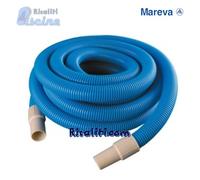CANNA GALLEGGIANTE GRE Ø 38 8 M ASPIRAZIONE FILTRAZIONE PISCINA PISCINE
