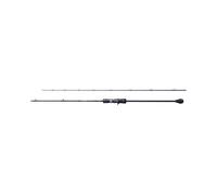 Canna Game Type Slow Jig Cast 1,98m 6'6" 260g 1+1pc Shimano
