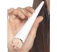 Commedia Spliff Bianco 22cm Lungo Scherzo Vestito Costume Adulto