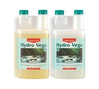 CANNA Hydro Vega Soft Water 1L Set B)