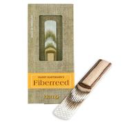 Canna in fibra per clarinetto BB Canapa per clarinetto Boehm Bb