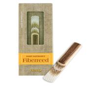Canna in fibra per clarinetto BB Canapa per clarinetto tedesco S