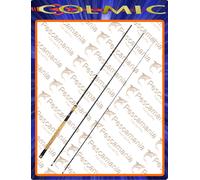 Canna inglese Colmic ARTAX EXPERIENCE mt 4.50 gr 15-30