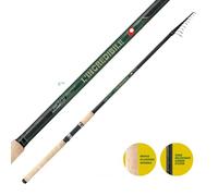 CANNA INGLESE FLY L' INCREDIBILE ( HULK ) NEW VERSION PASSANTE PACBAY CERAMICA