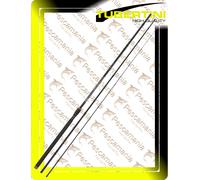 Canna Inglese Tubertini Mighty Match Medium Light mt 4.20 gr 4-16