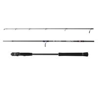 Canna jigging PENN Overseas XT II Light 1.83m max 120g Marine Blue