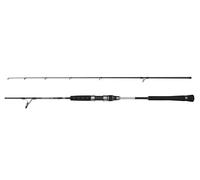 Canna jigging PENN Prevail III Jigging Spin 1.83m max 180g Black/Pearl White