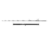 Canna jigging PENN Regiment IV Jig Cast 1.84m 30-50lb Silver